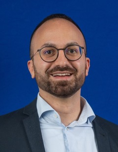 Elias Zouhour