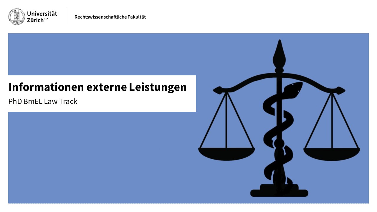 Anrechnung S1